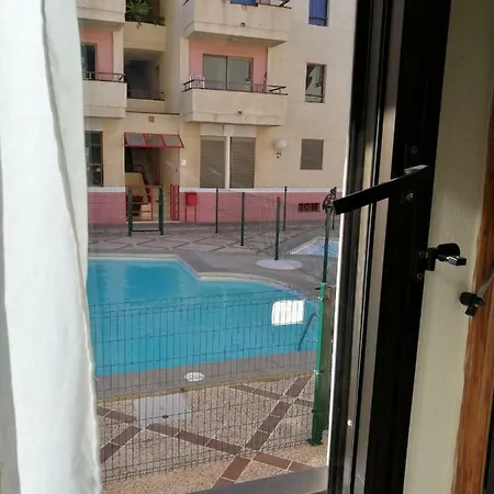 & Pool