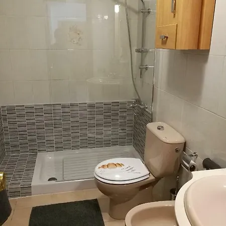 Apartament & Pool
