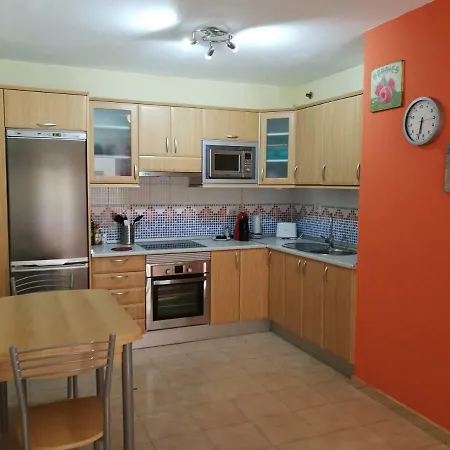 Apartament & Pool