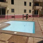 & Pool * 아리나가