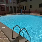 & Pool 아파트 아리나가
