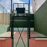 & Pool * 아리나가
