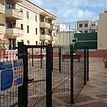 & Pool 아파트 *