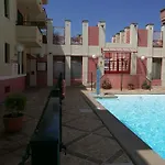 & Pool