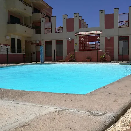 & Pool Lejlighed *
