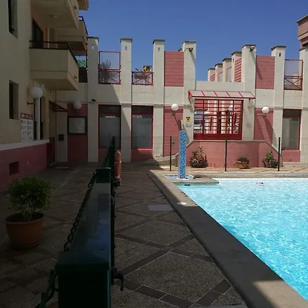 & Pool
