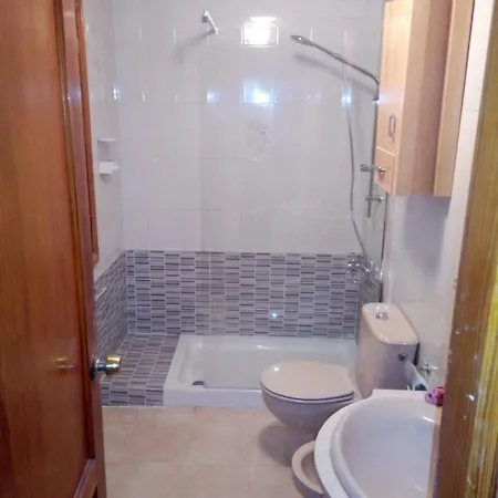 & Pool Apartment