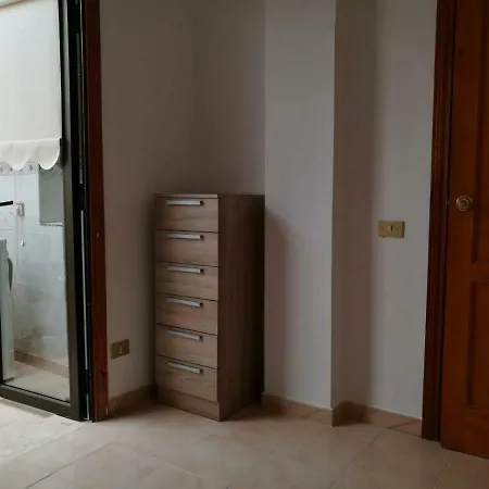 Apartment & Pool
