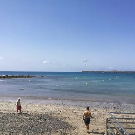 Apartmán & Pool