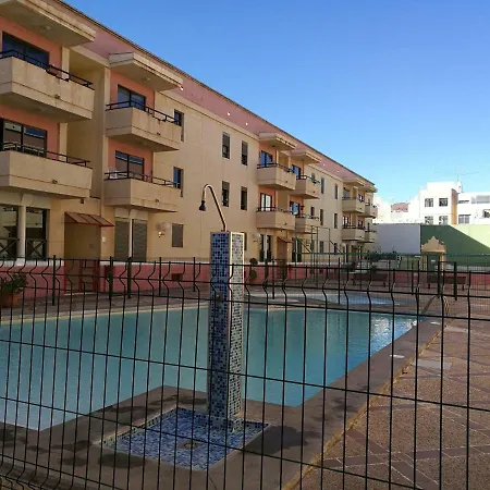 & Pool