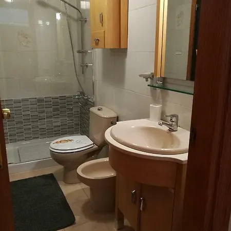 & Pool Apartment