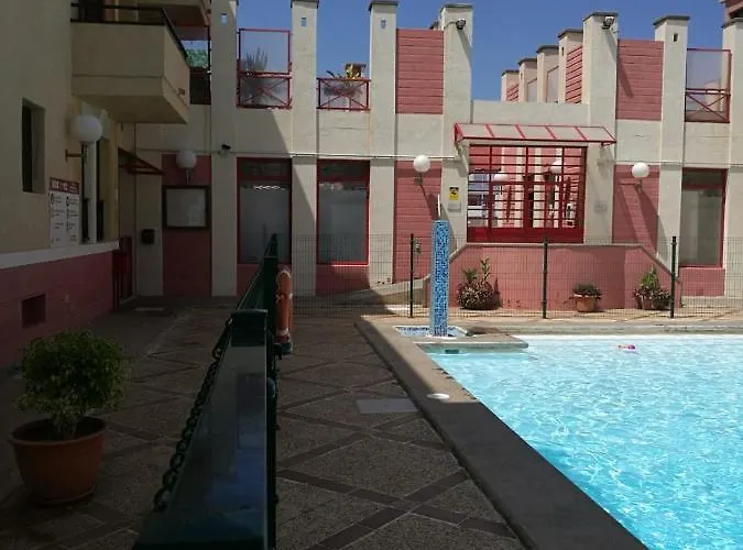 & Pool
