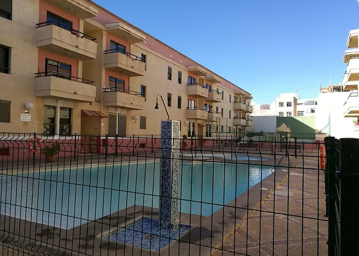 & Pool