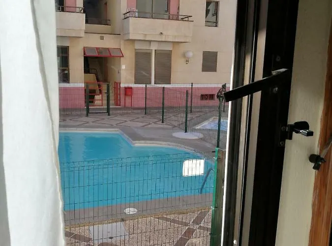& Pool