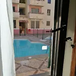 & Pool