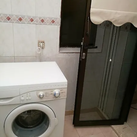 Apartamento & Pool