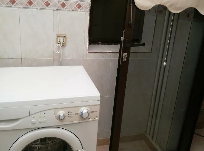 Apartman & Pool
